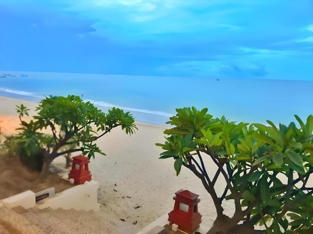 Il Mare Resort Pran Buri