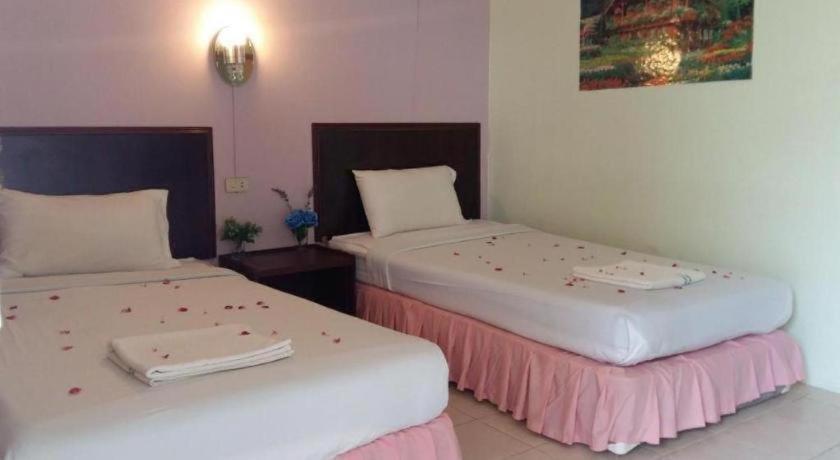 Hotel Oyo 681 Paradise Ao Nang
