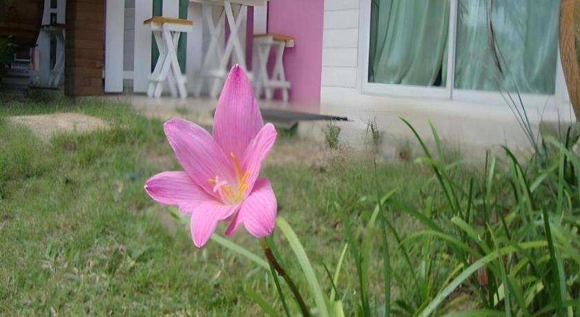 Resort Baan Gon Chompu 2*