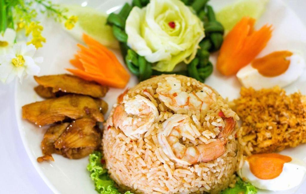 Hatyai Rama 3*