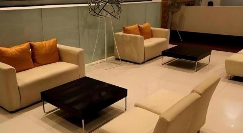 Hotel The Regent Ubon