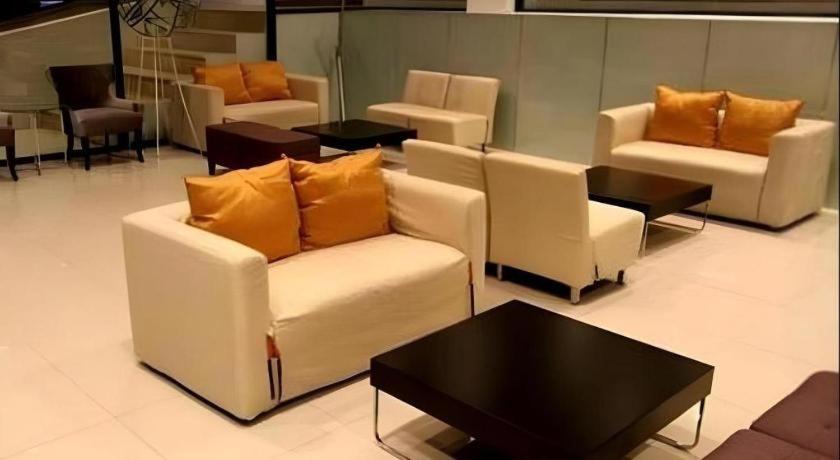 Hotel The Regent Ubon