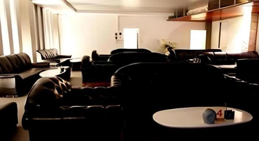 The Regent Ubon Hotel 3*