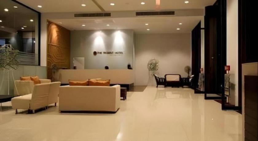 The Regent Ubon Ubon Ratchathani