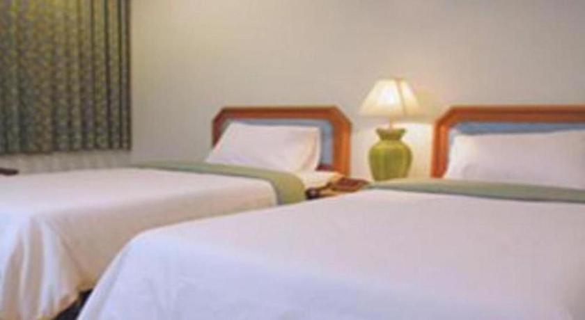 Ubon Hotel Ubon Ratchathani