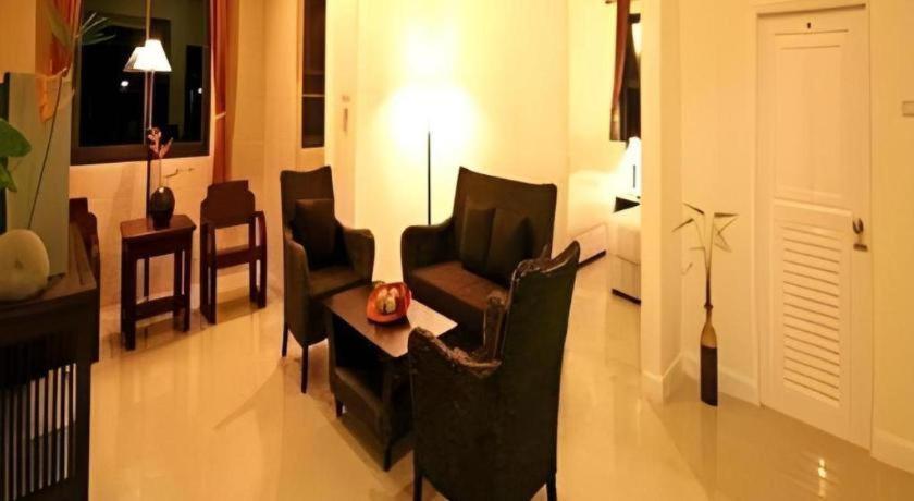 The Forest Resort Nakhon Nayok