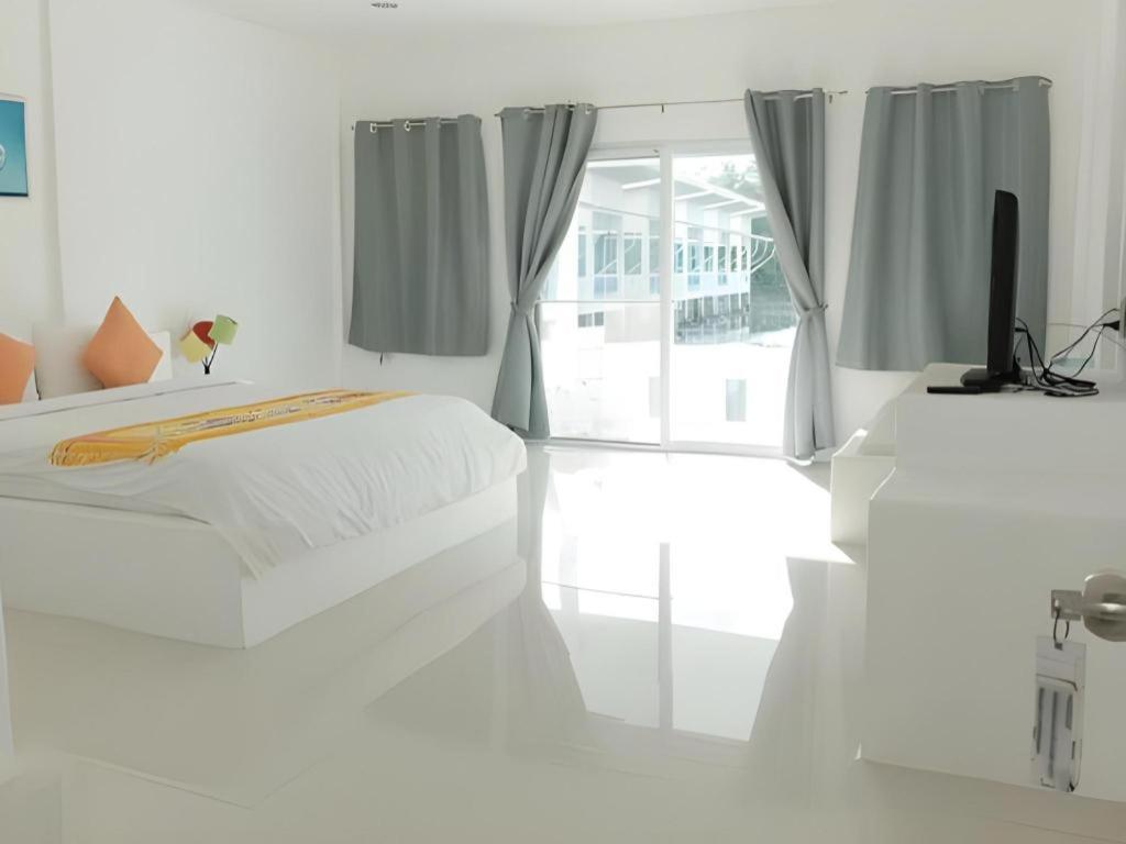 Anavilla Tangke Resort Khanom