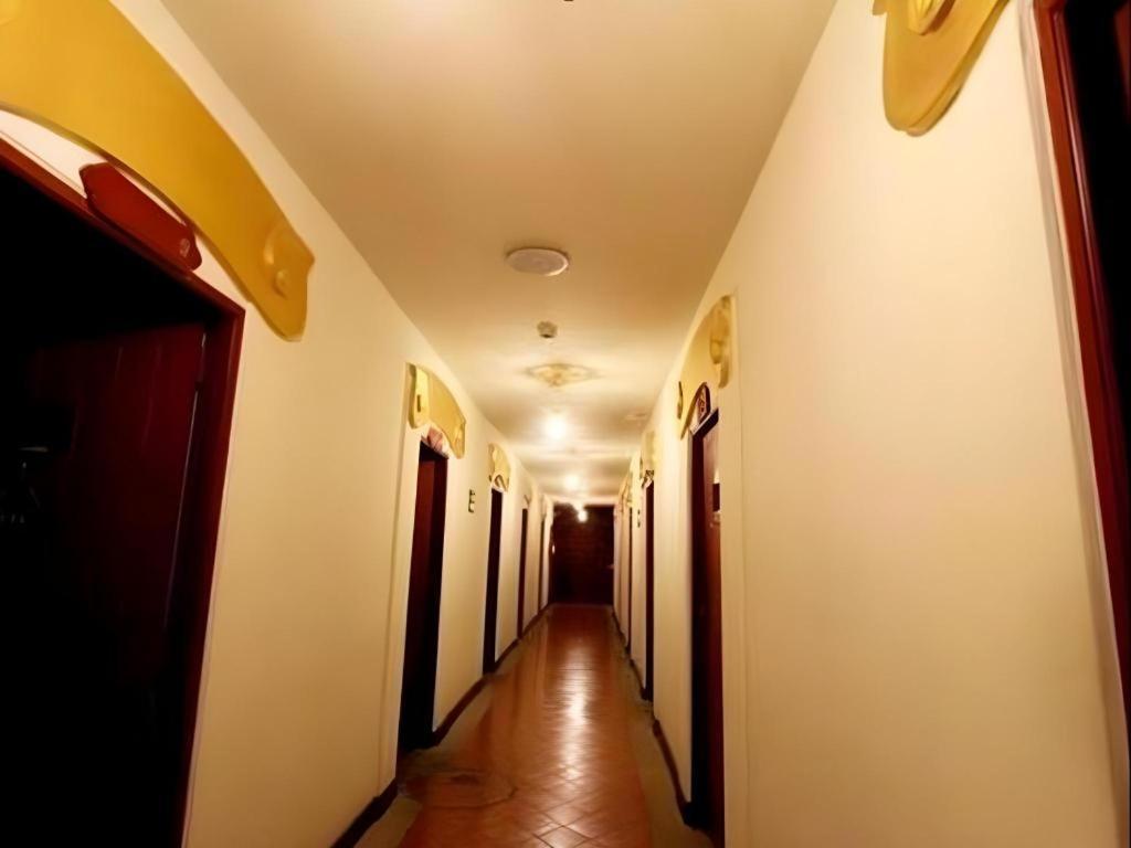 The Regent Ubon Hotel 3*