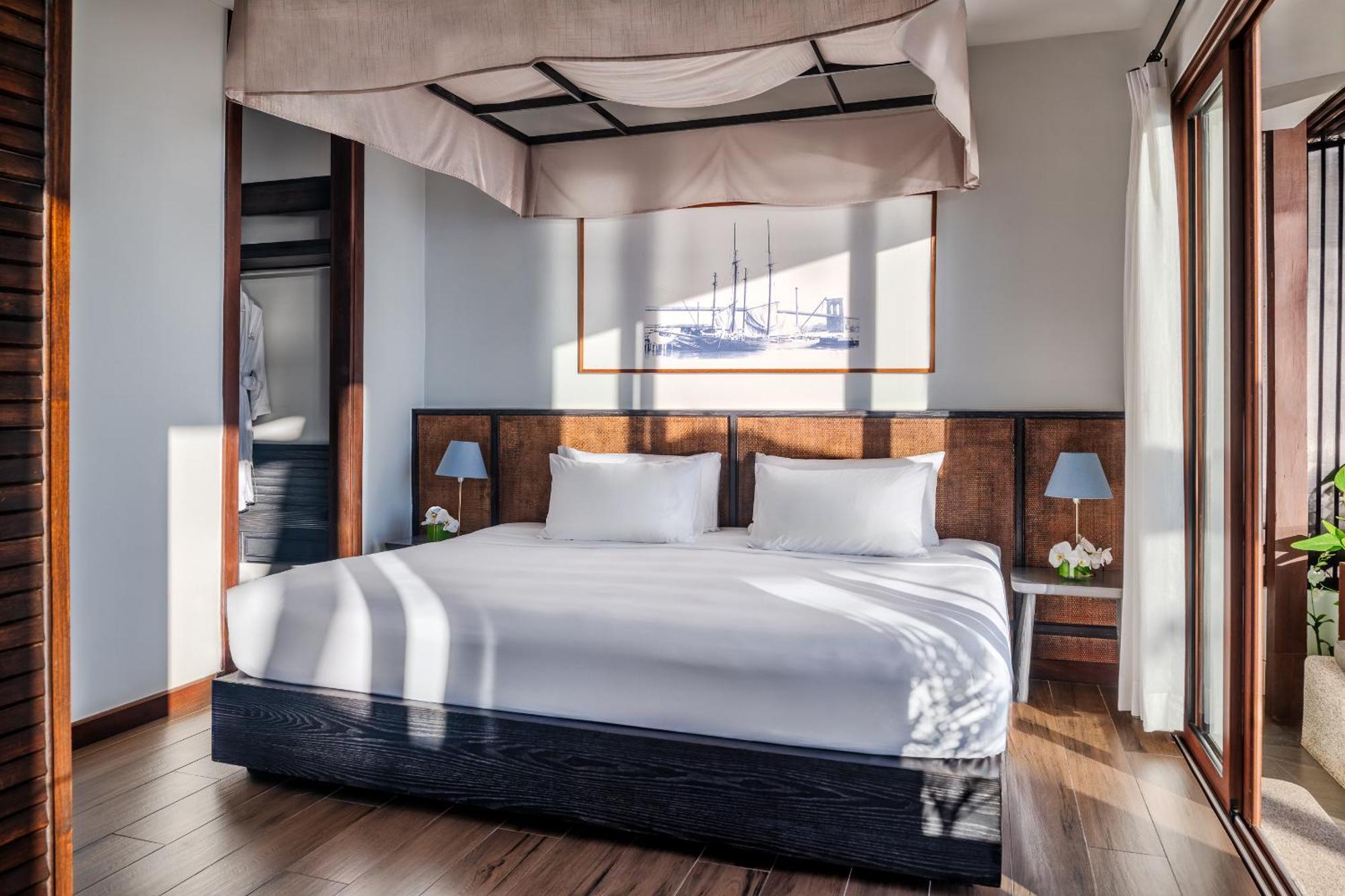 Resort Nh Collection Samui Peace