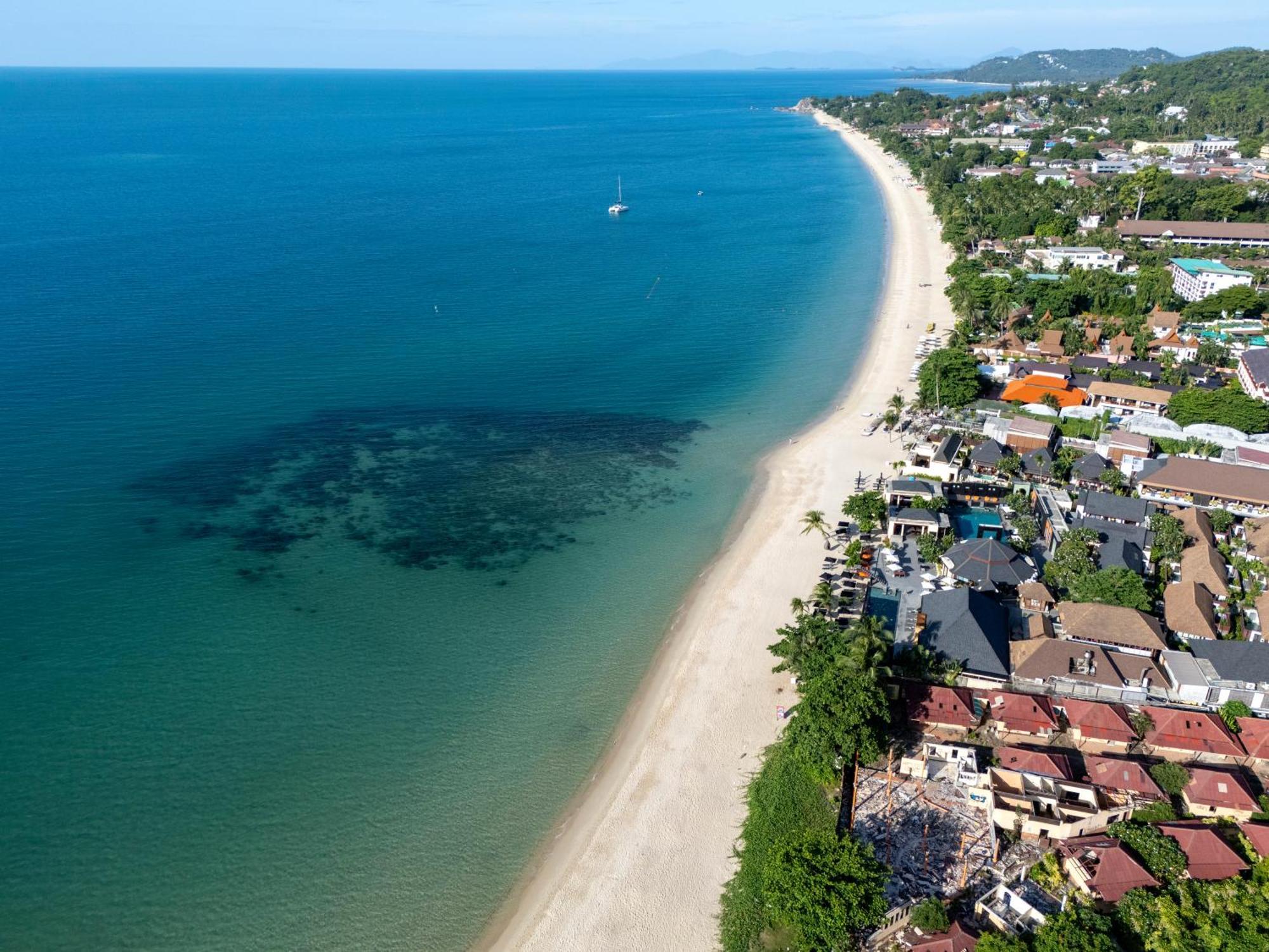Resort Zara Koh Samui Lamai Beach (Koh Samui)