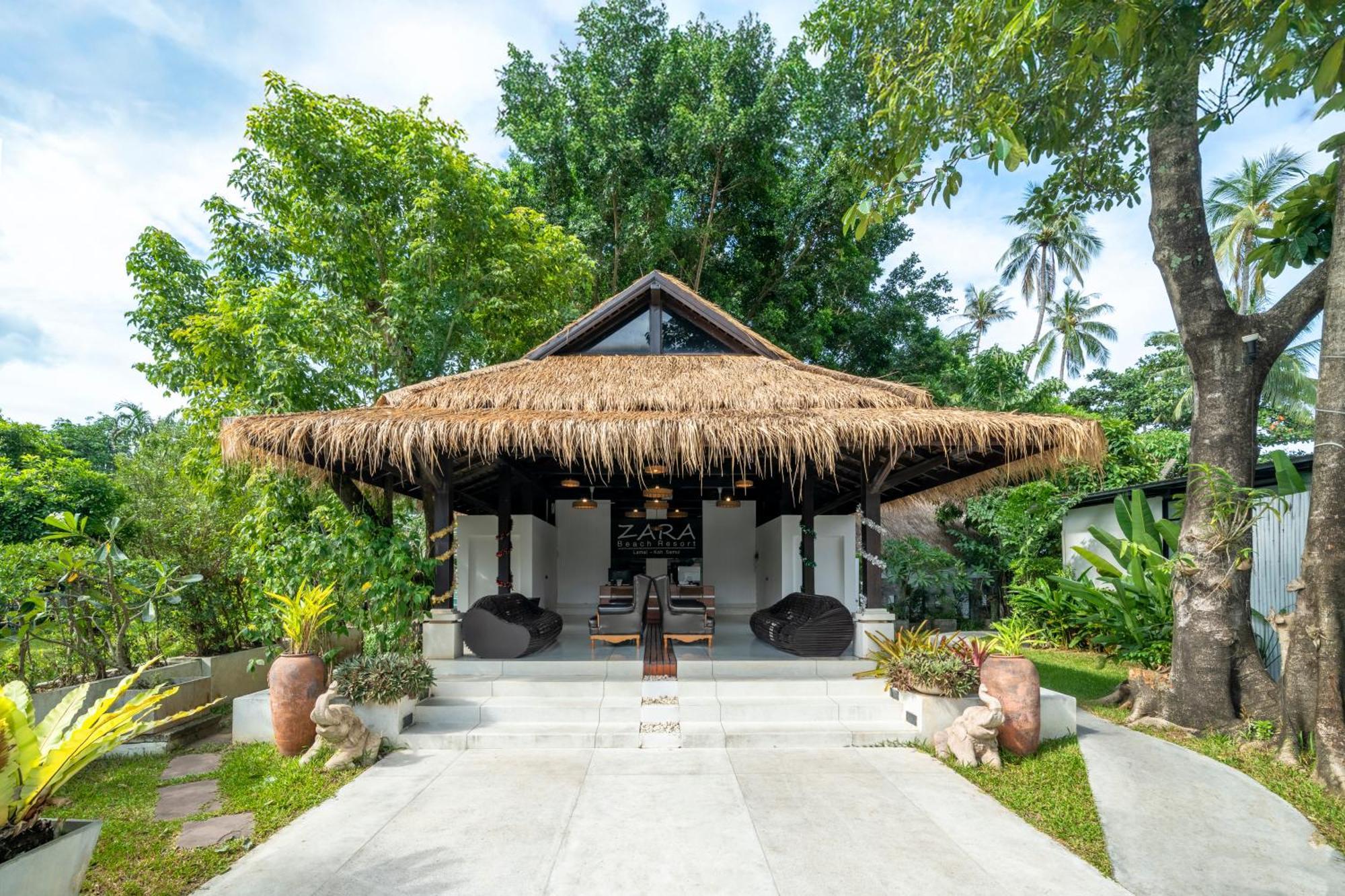 Zara Koh Samui Resort Lamai Beach (Koh Samui)