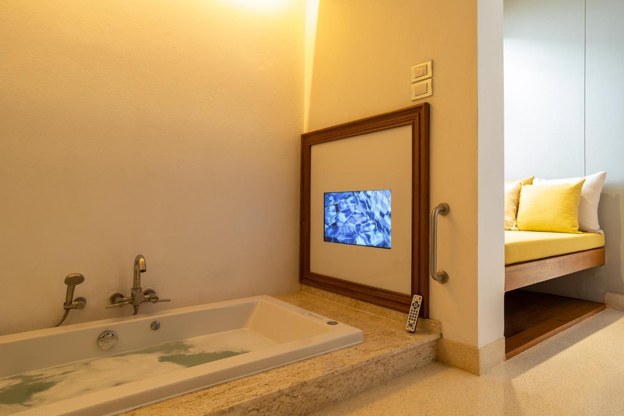 Resort Let's Sea Al Fresco 5*