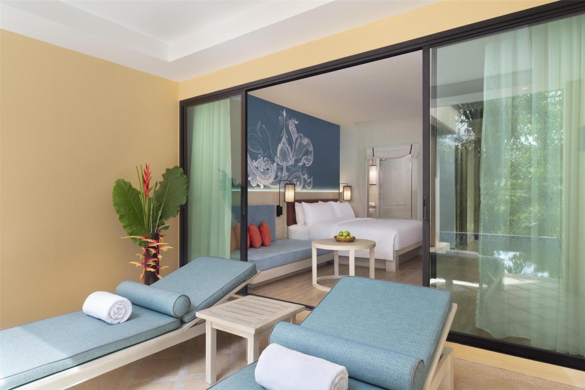 Avani Krabi 5* Koh Lanta