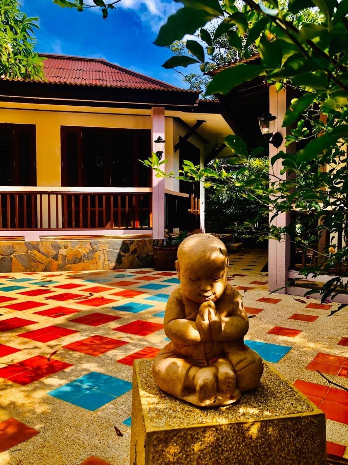 The Emerald Krabi 3* Klong Muang Beach