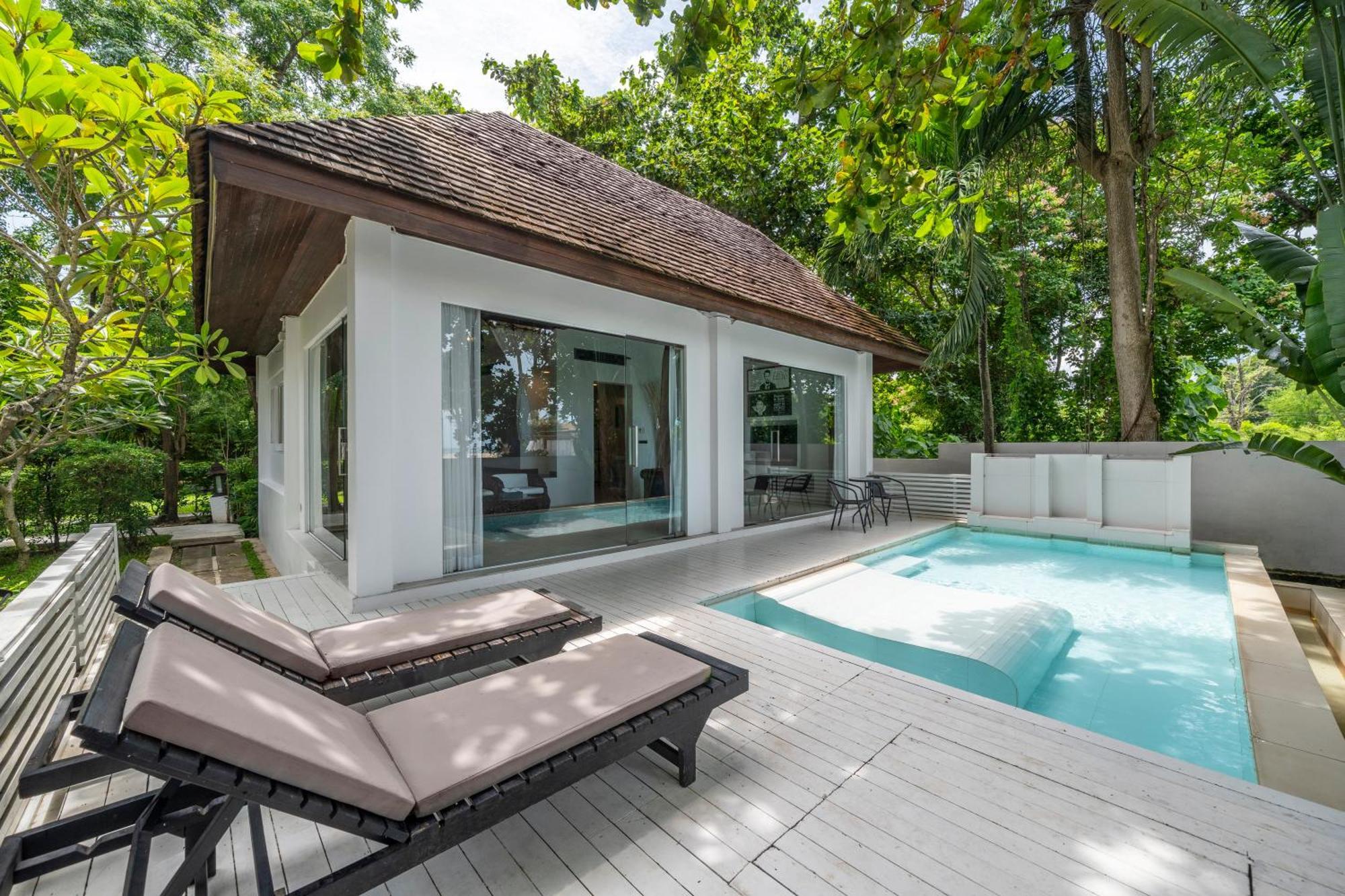 Resort Zara Koh Samui 3*