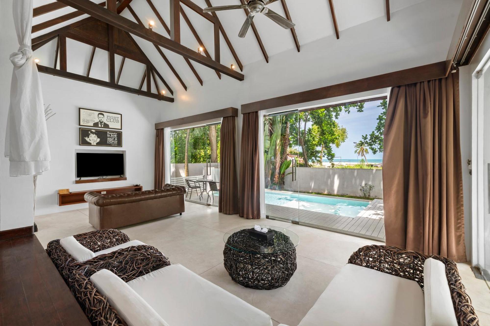 Zara Koh Samui 3* Lamai Beach (Koh Samui)