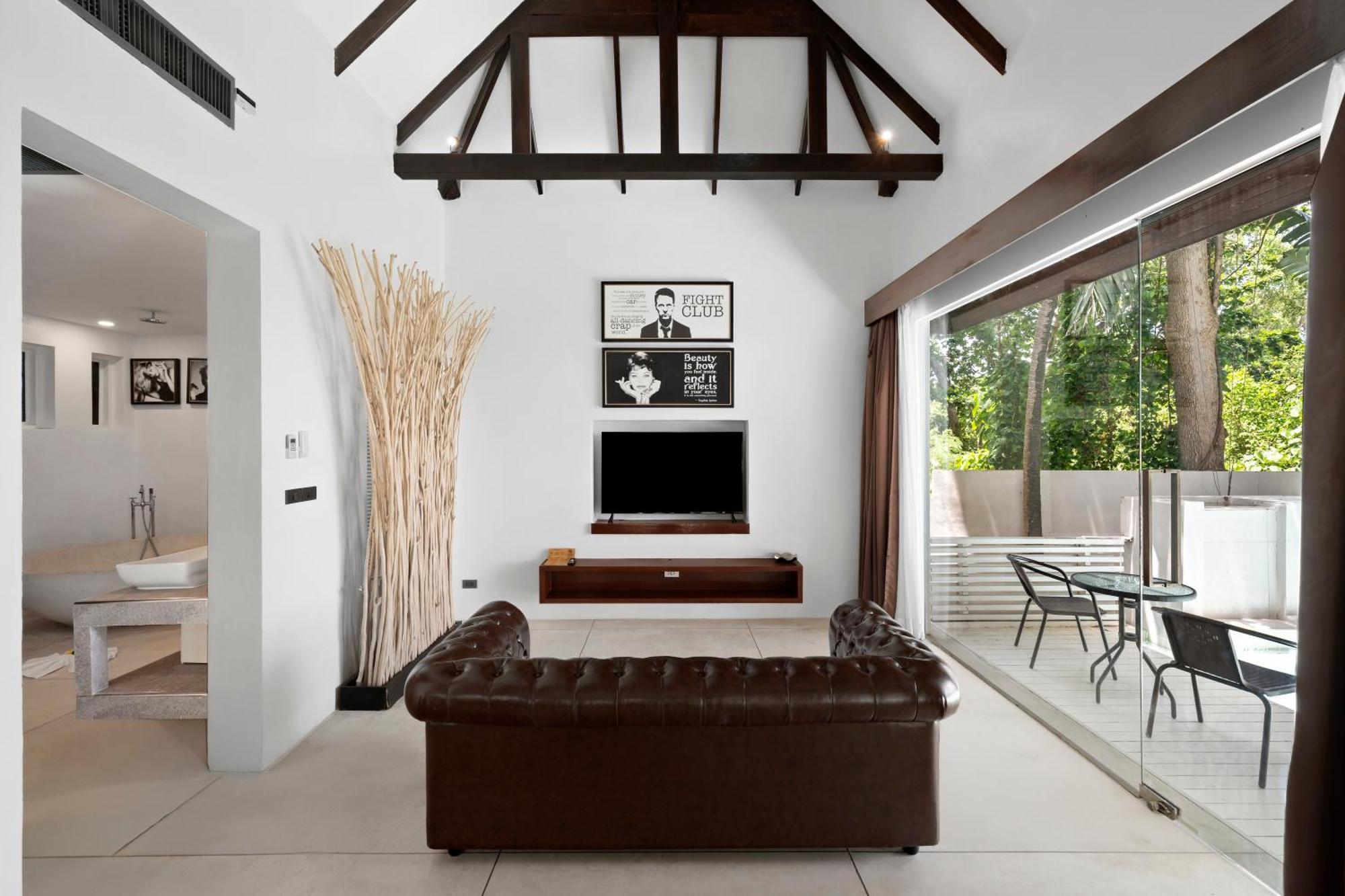 Zara Koh Samui Resort Lamai Beach (Koh Samui)