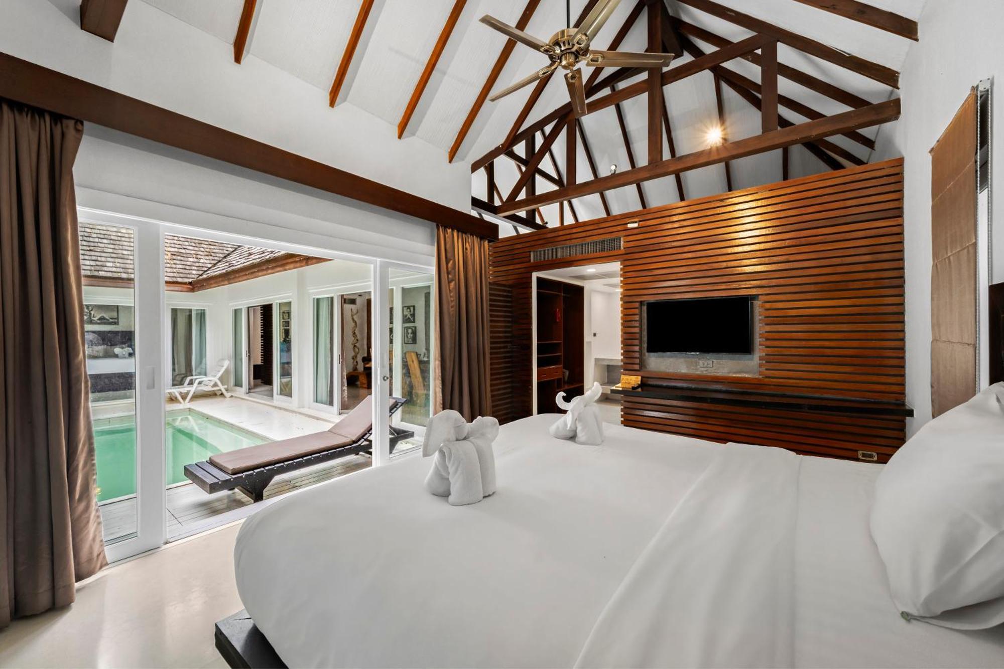 Resort Zara Koh Samui 3*