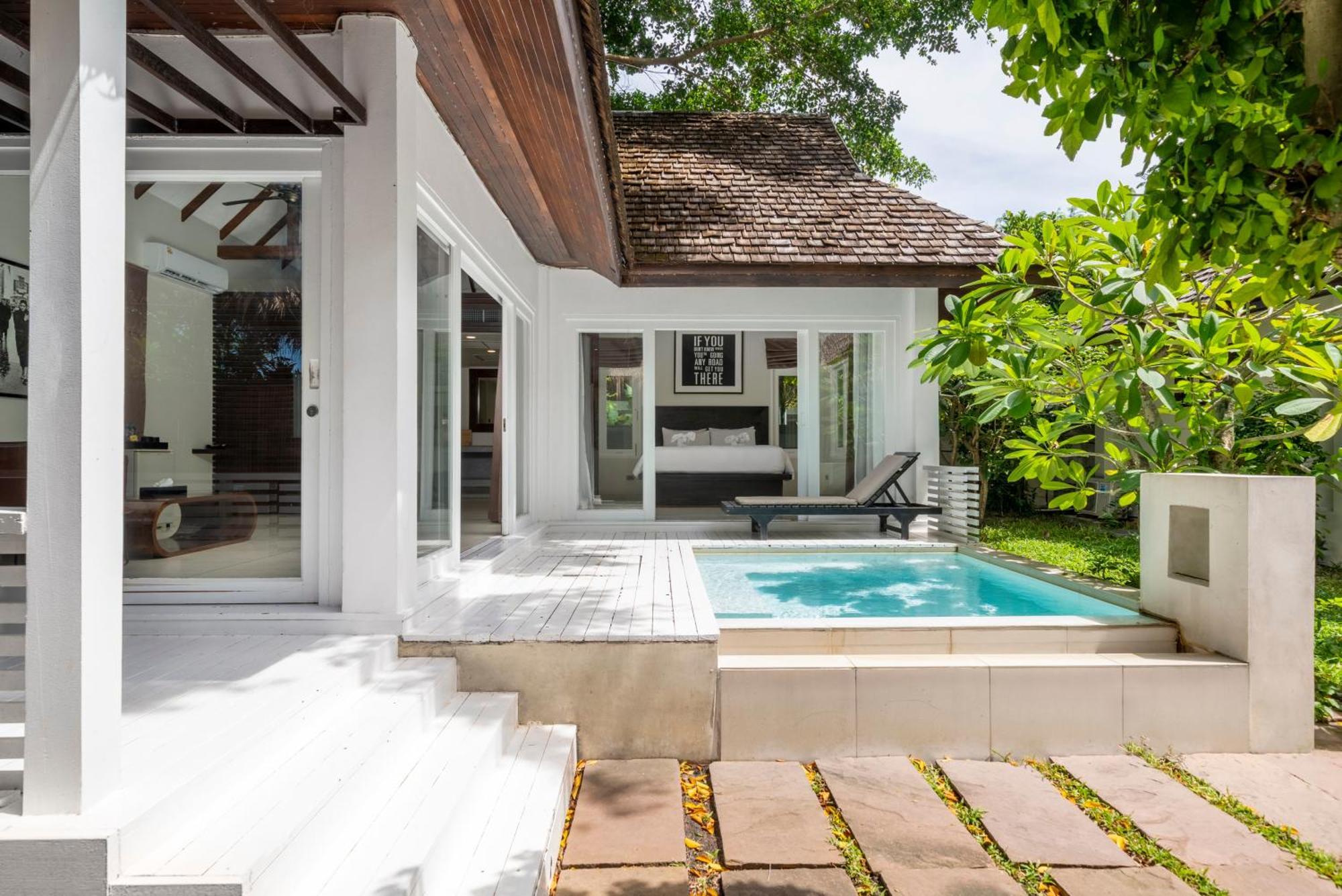 Zara Koh Samui Resort Lamai Beach (Koh Samui)