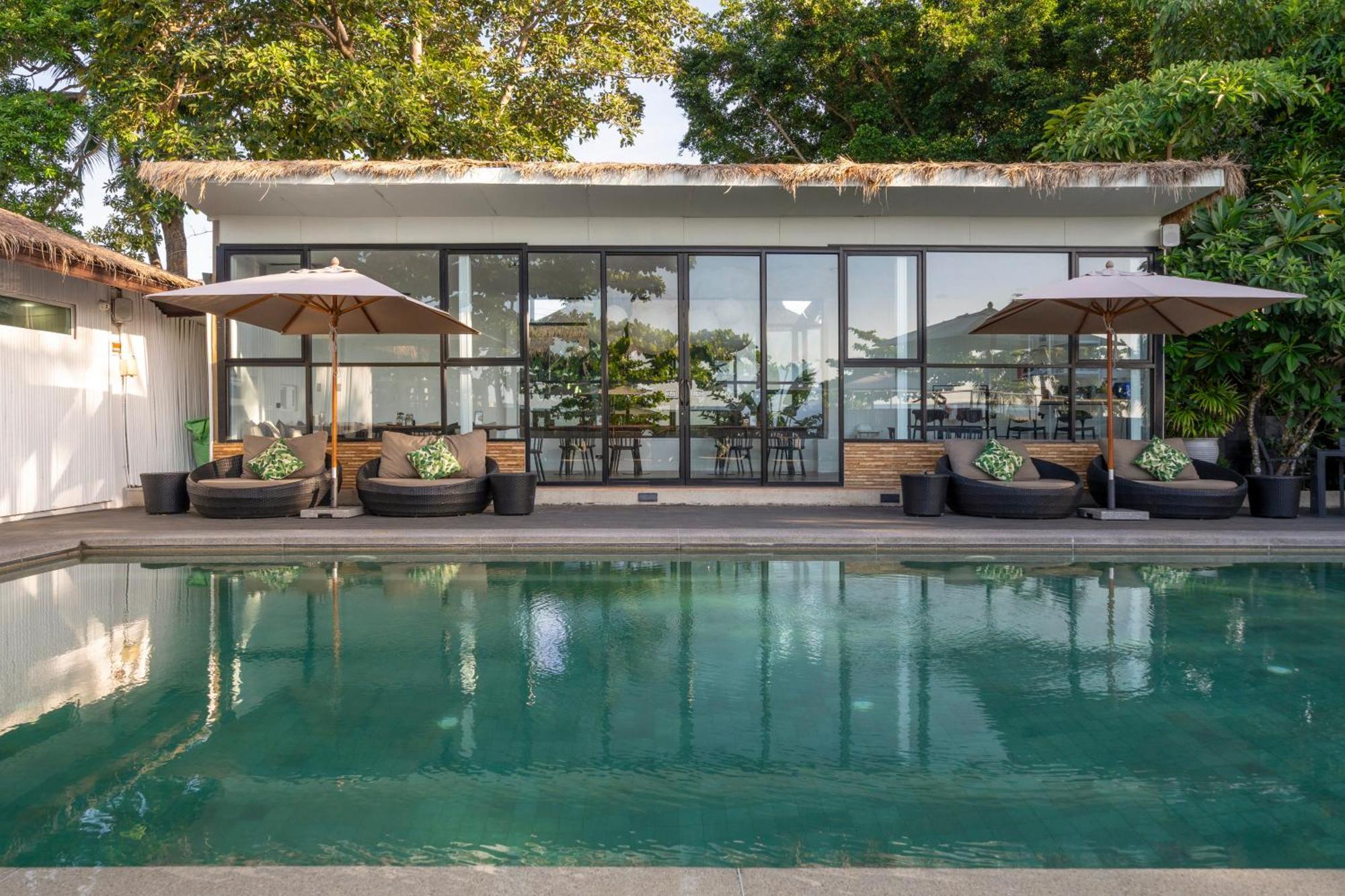 Resort Zara Koh Samui 3*