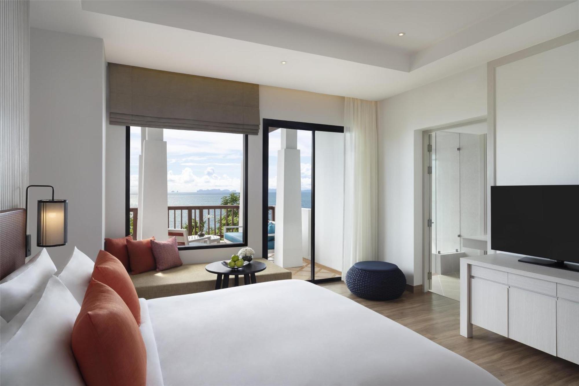 Resort Avani Krabi Koh Lanta