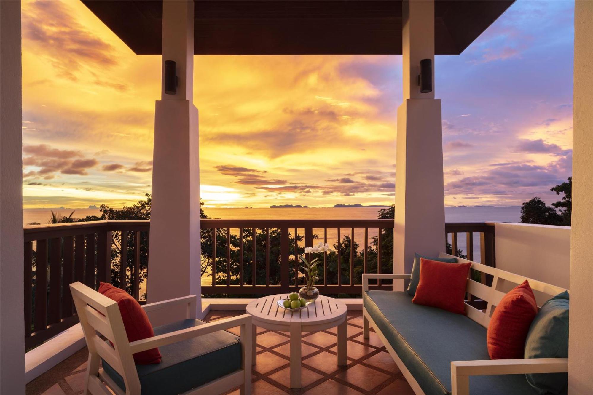 Avani Krabi 5* Koh Lanta
