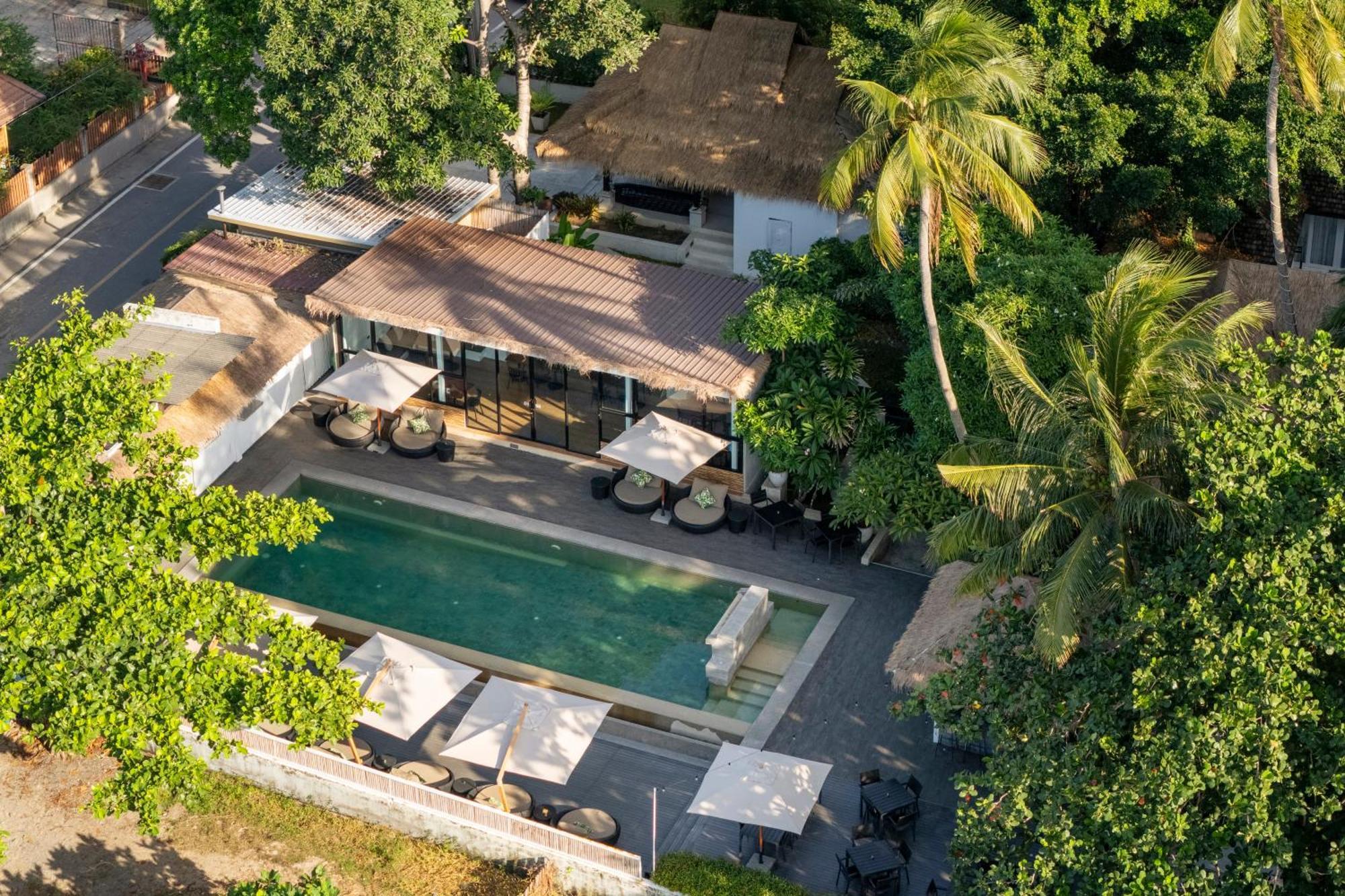 Zara Koh Samui Resort 3*
