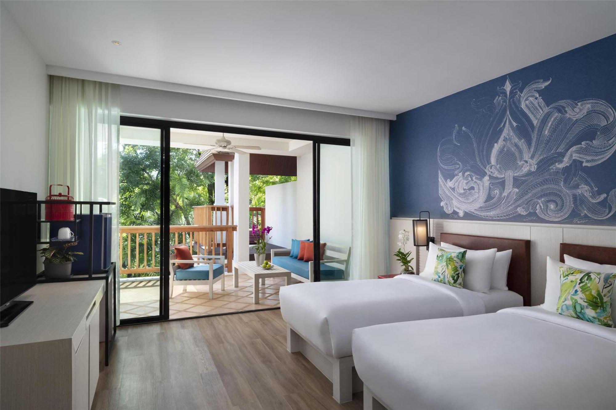 Resort Avani Krabi 5*