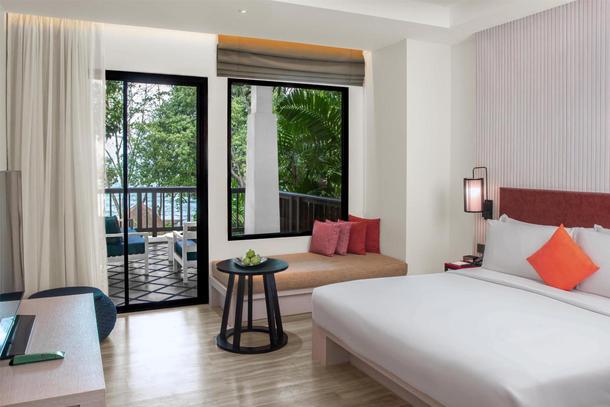 Avani Krabi Resort 5*