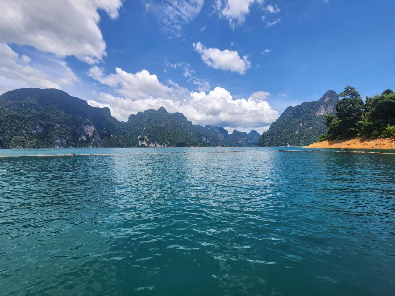 Khao Sok Orquideas Resort Khao Sok National Park