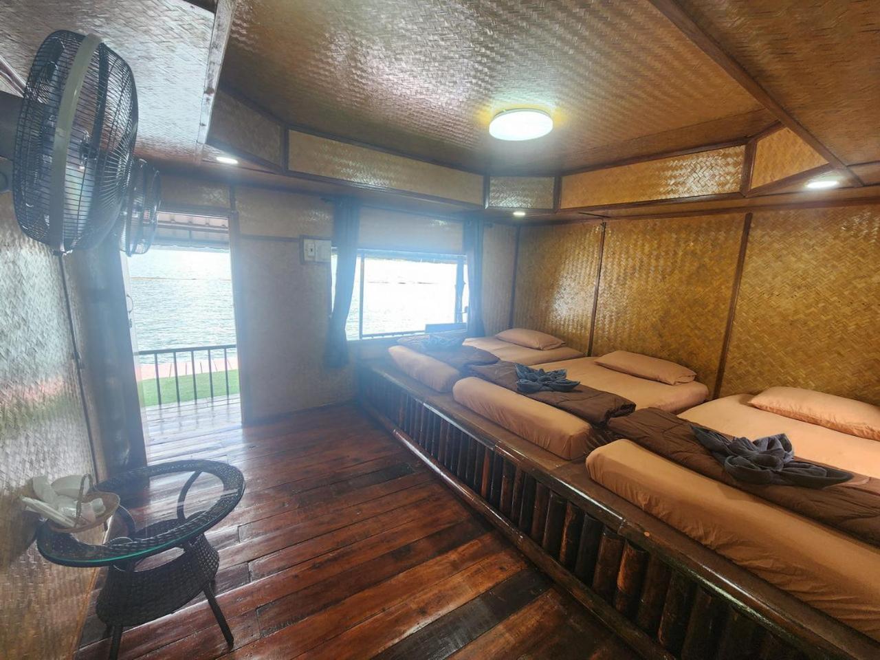 Resort Khao Sok Orquideas 2*