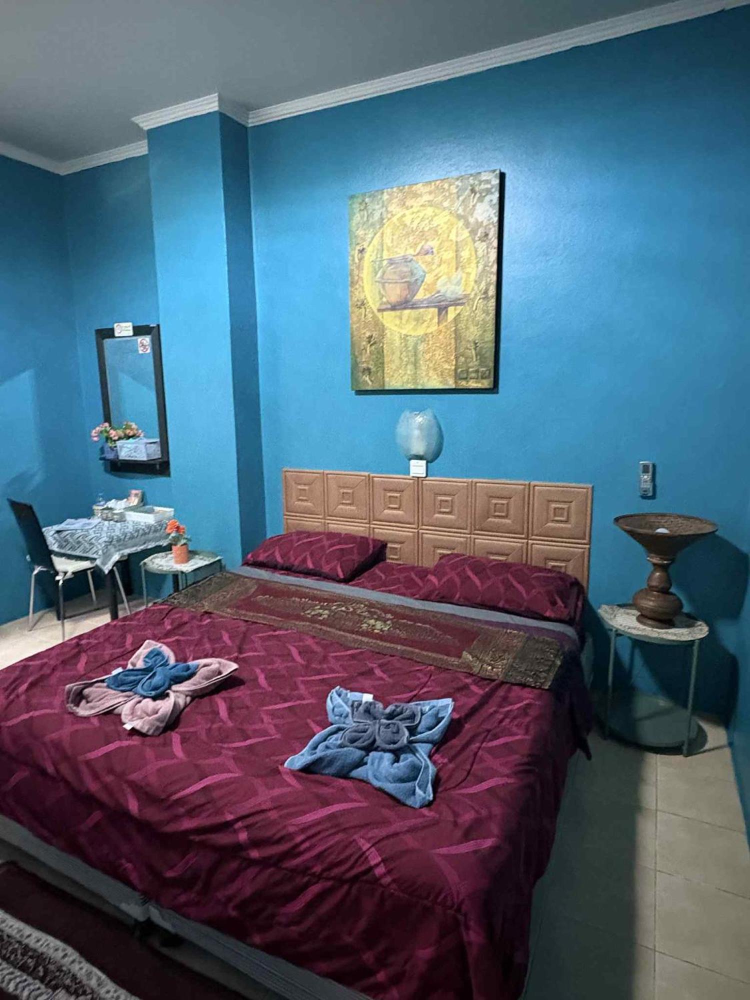 Guest house San Antonio & Restaurant 2*
