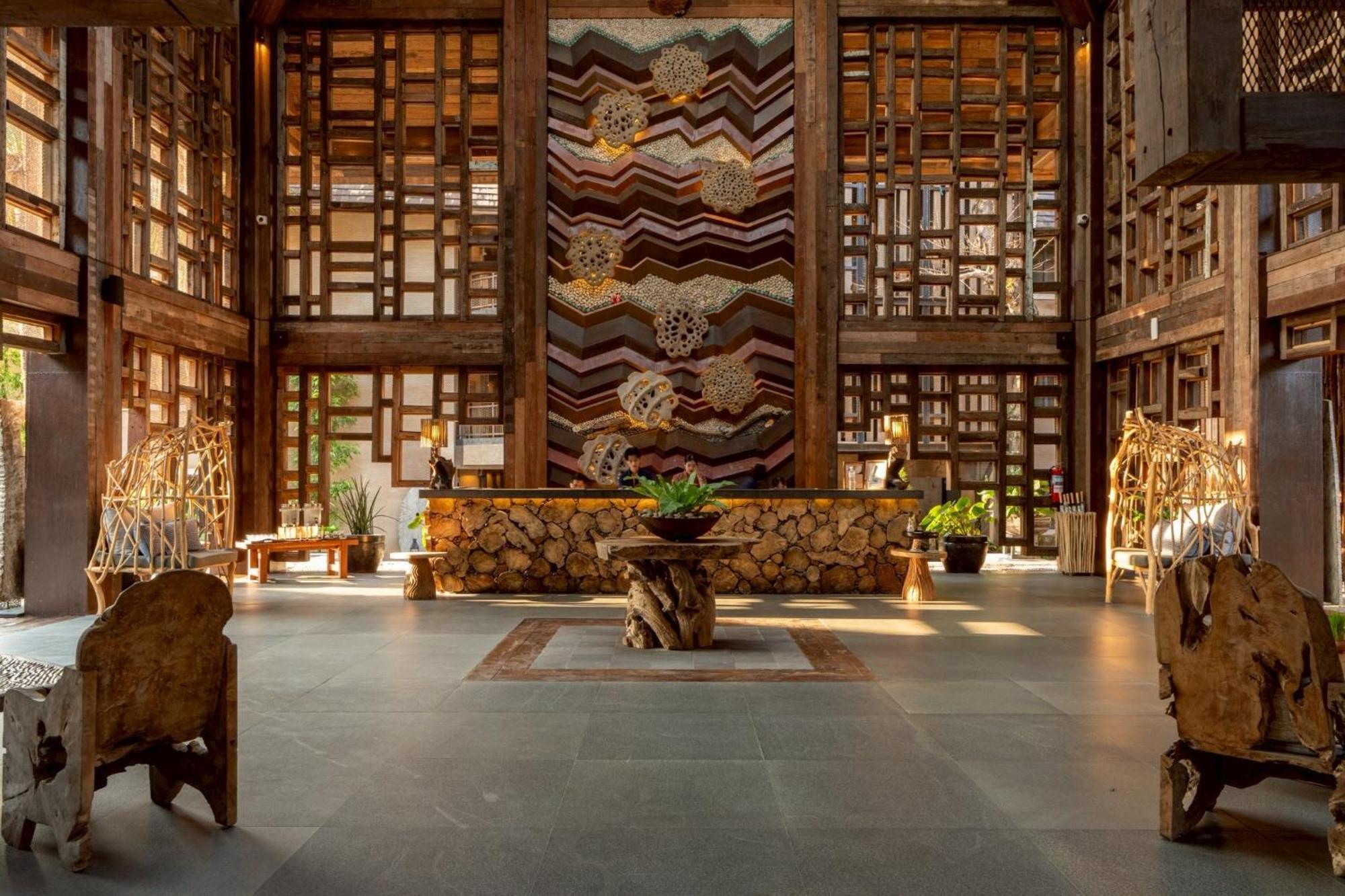 Vignette Collection Dinso & Ko Chang By Ihg Resort 5*