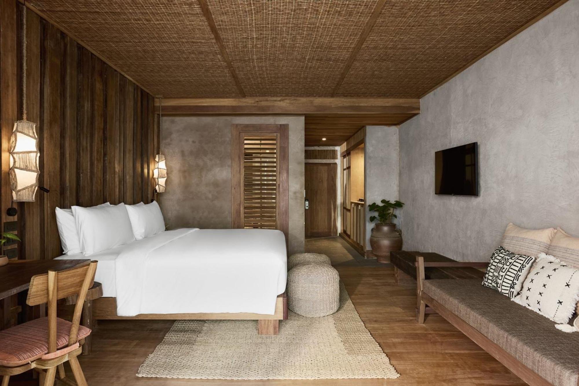 Resort Vignette Collection Dinso & Ko Chang By Ihg