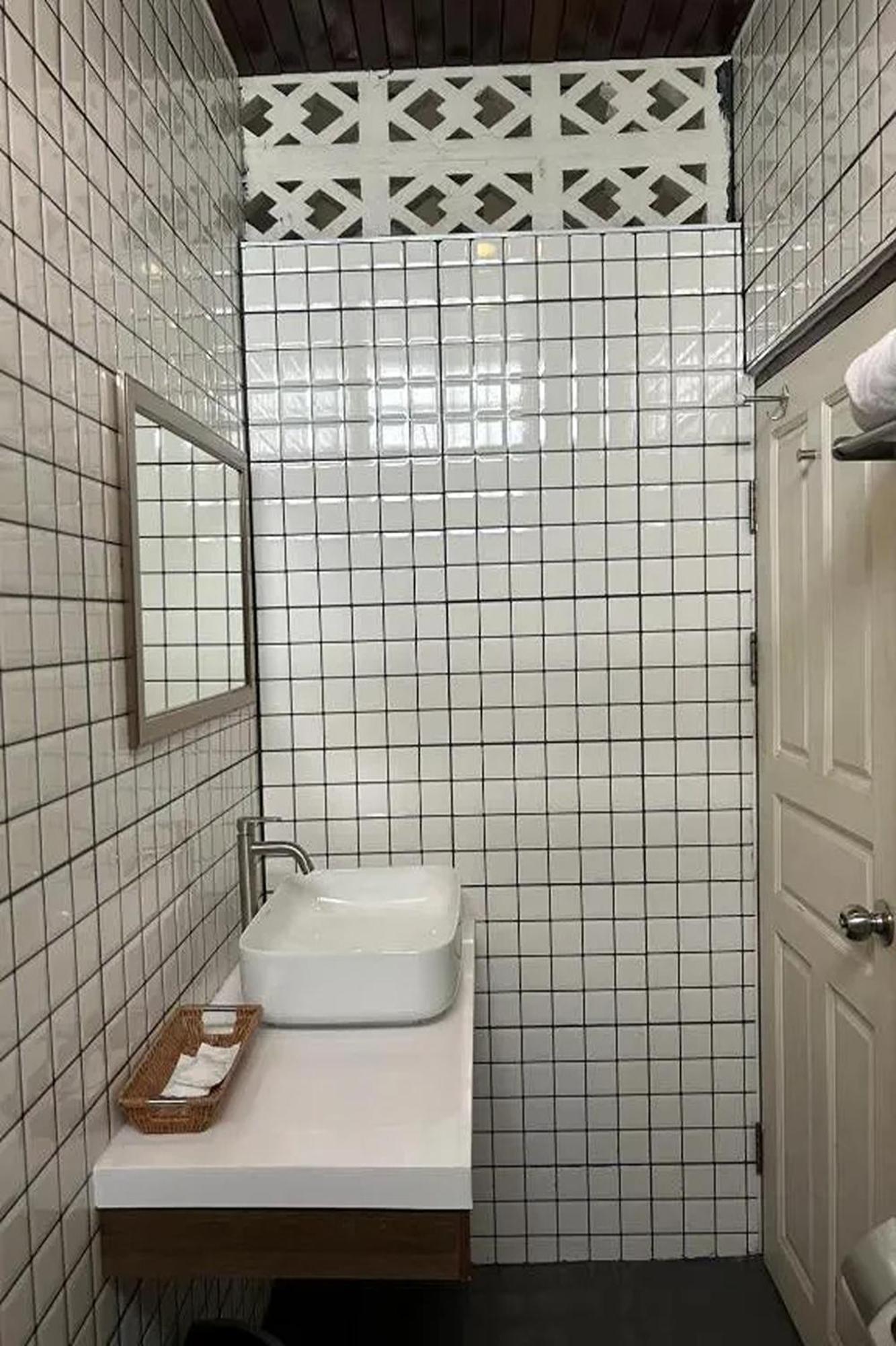 Norn-nanta House 3* Chiang Mai
