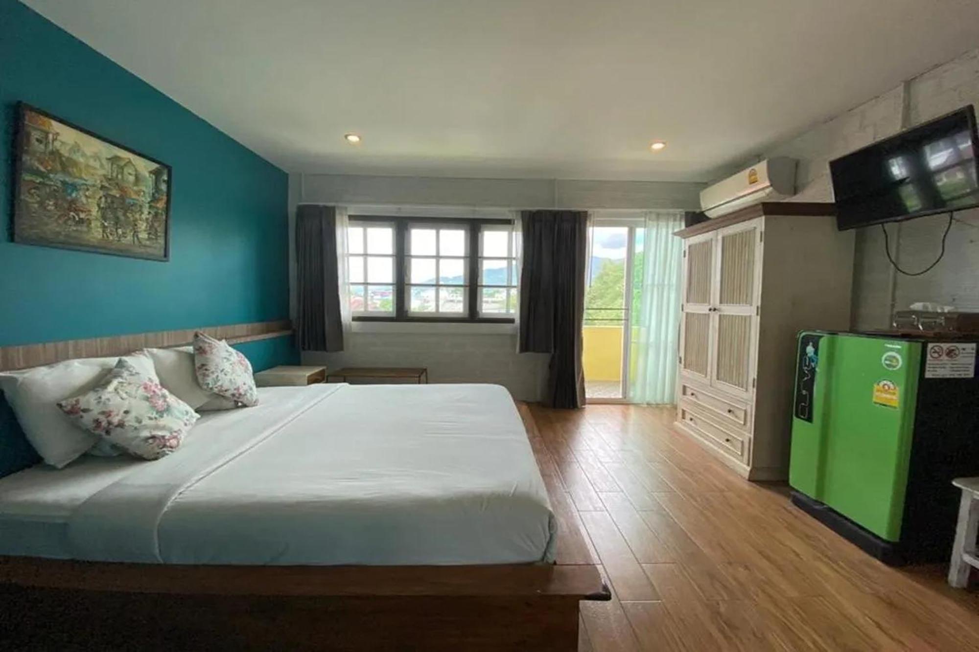 Norn-nanta House Bed & Breakfast