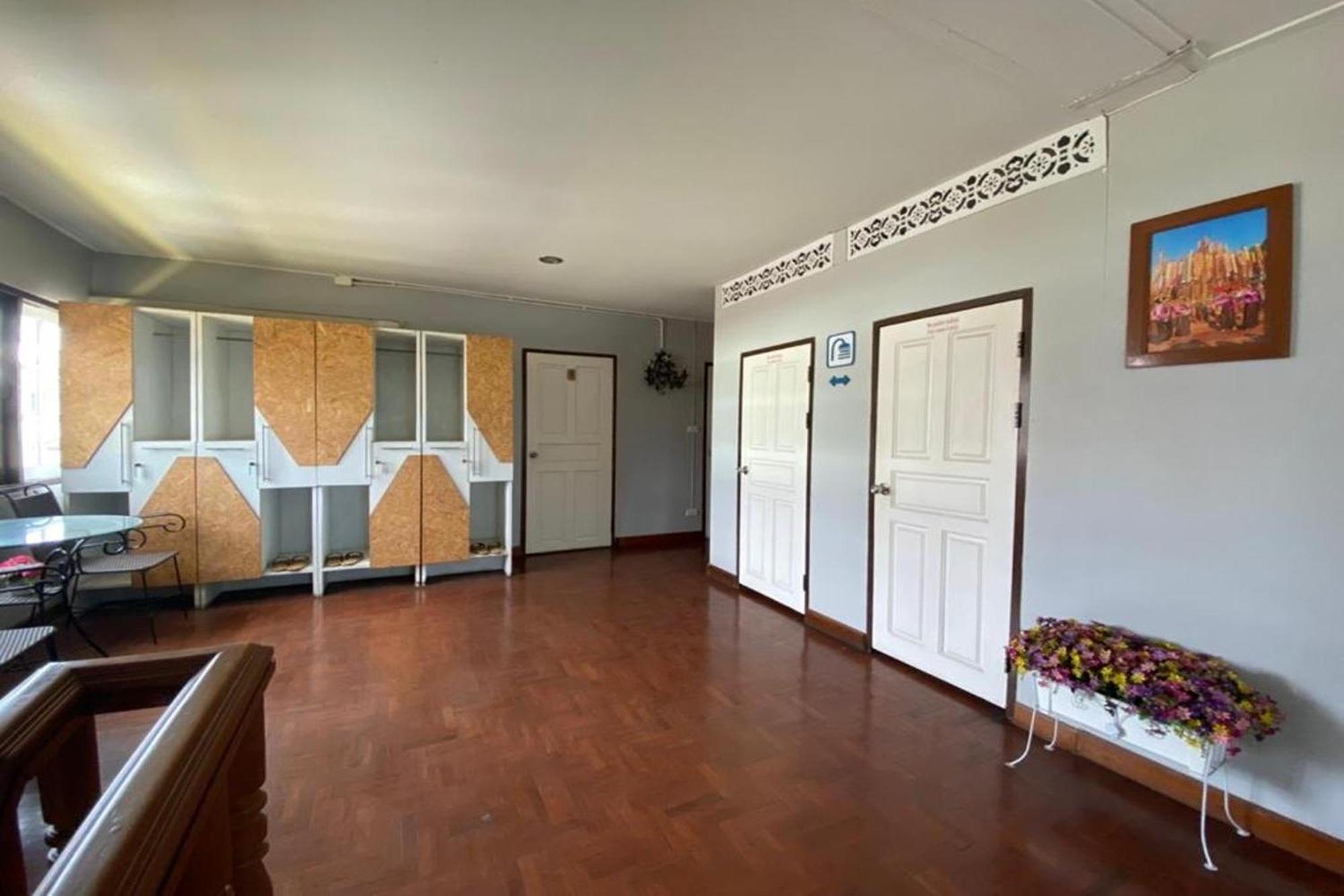 Bed & Breakfast Norn-nanta House Chiang Mai