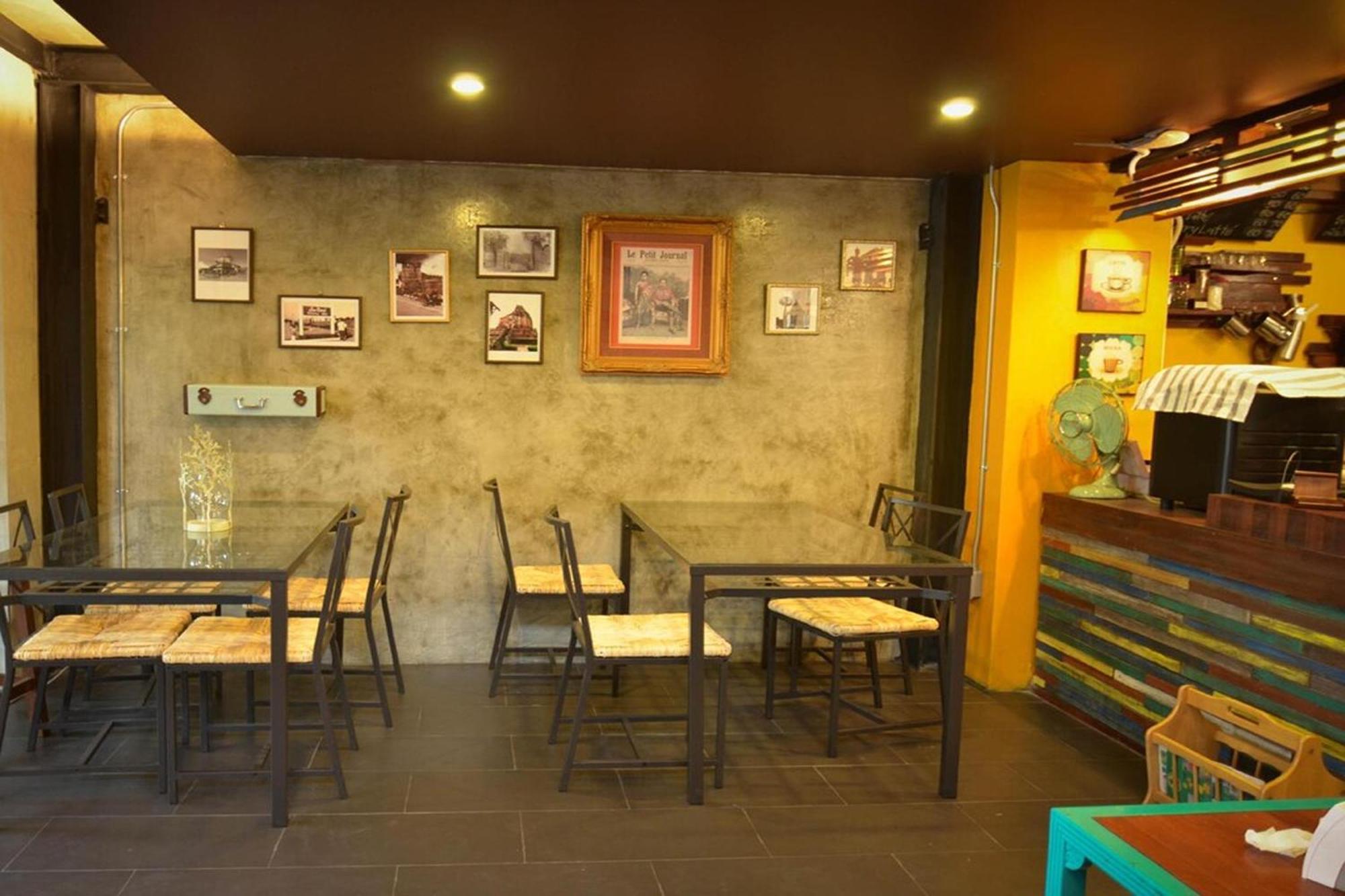 Norn-nanta House Bed & Breakfast Chiang Mai