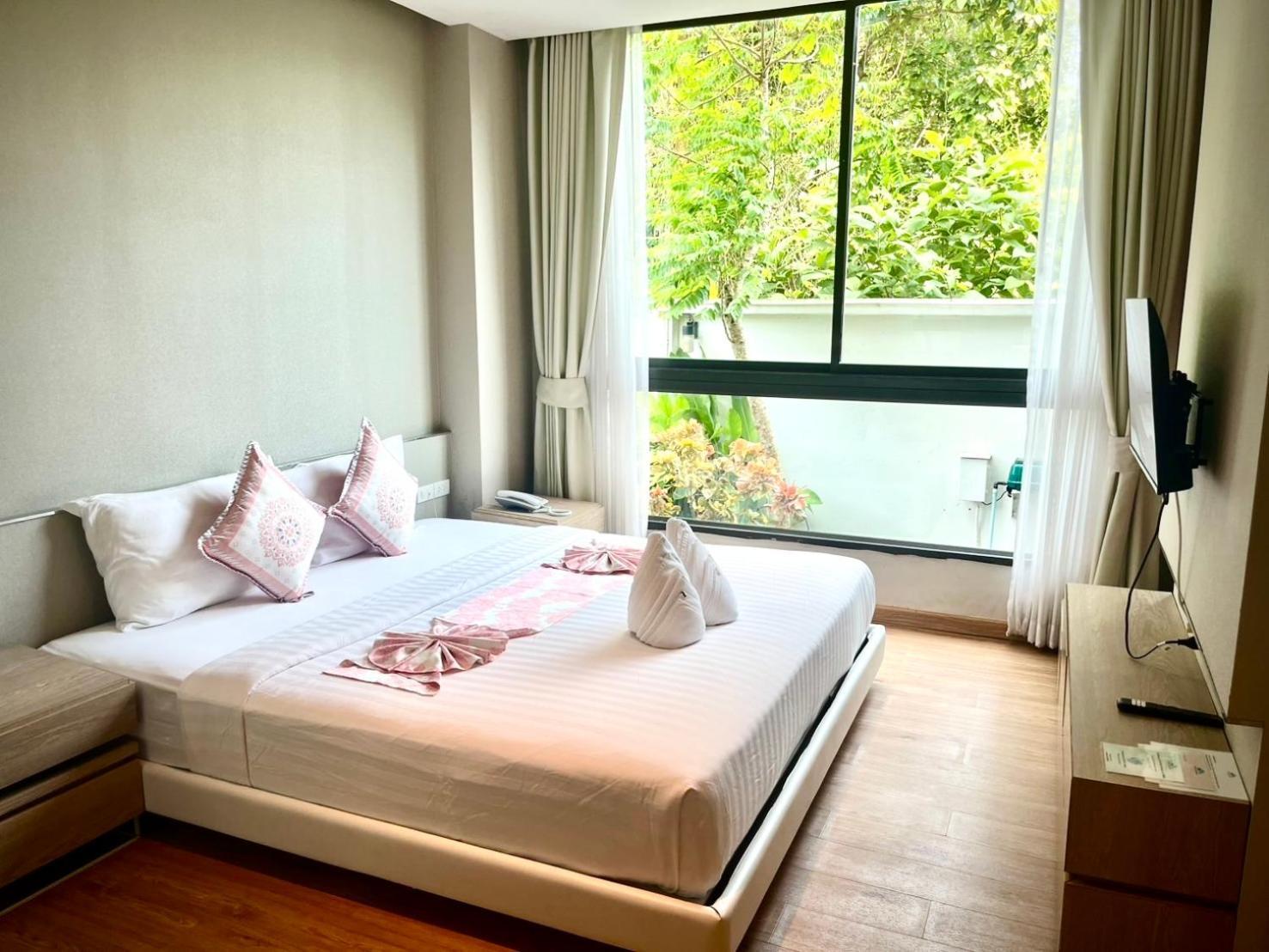 Phu Dahla Residences 4*