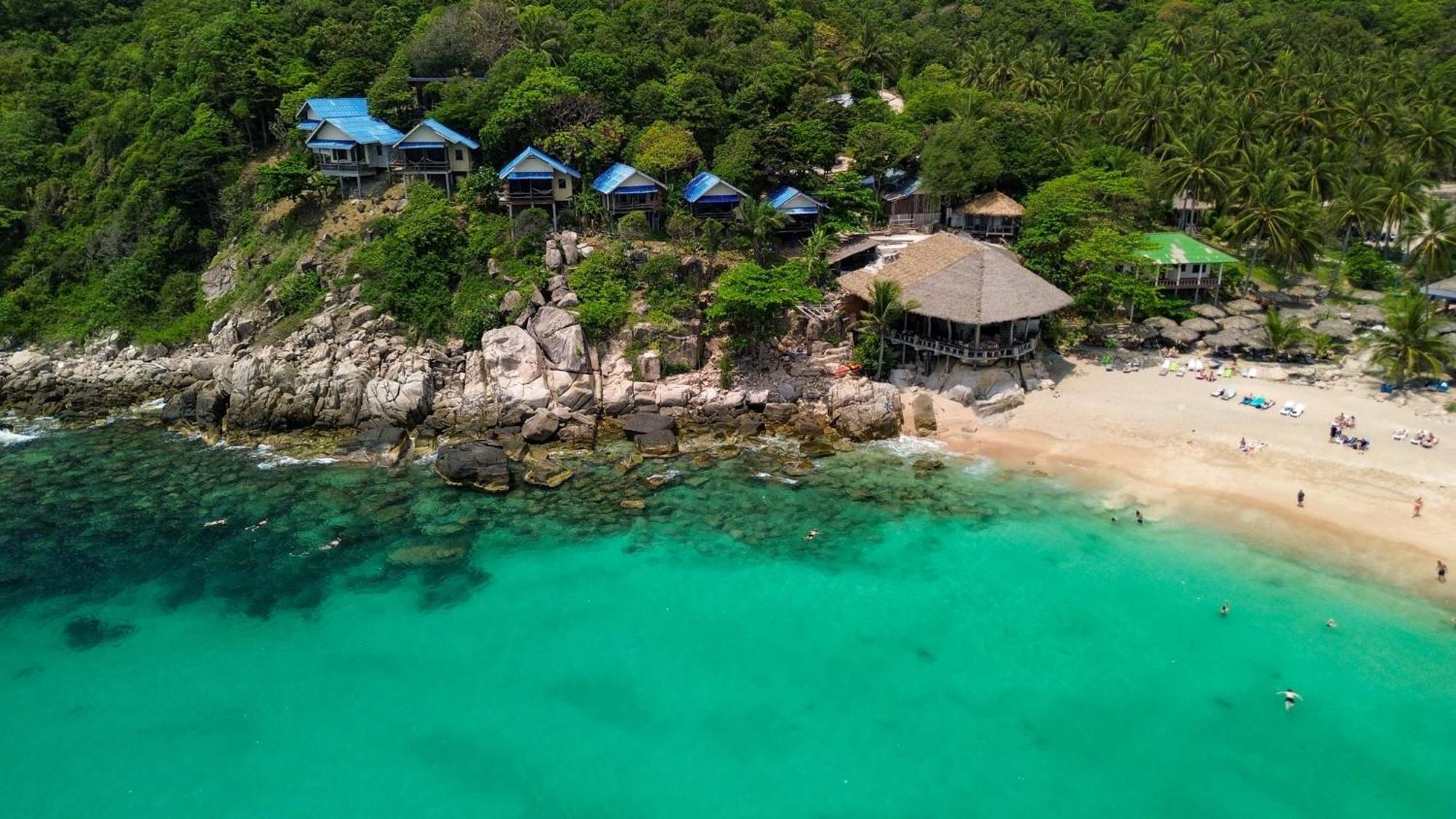 Resort Chabalay