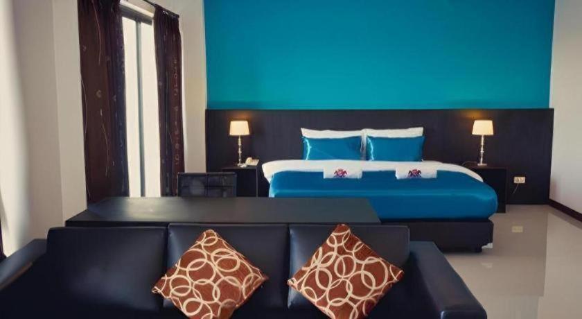 Chada Veranda Hotel Khon Kaen