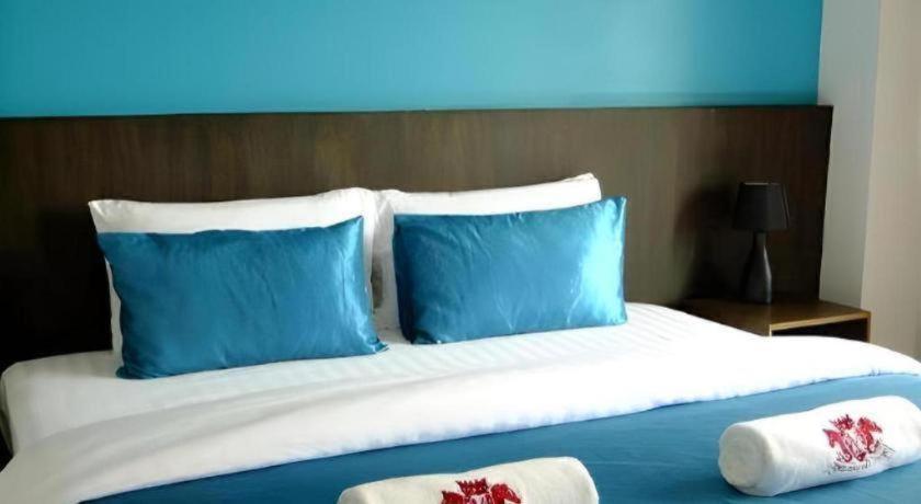 Chada Veranda Hotel Khon Kaen