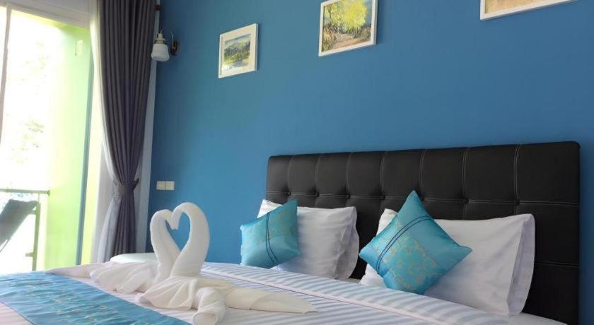 Greenseaview Hotel
