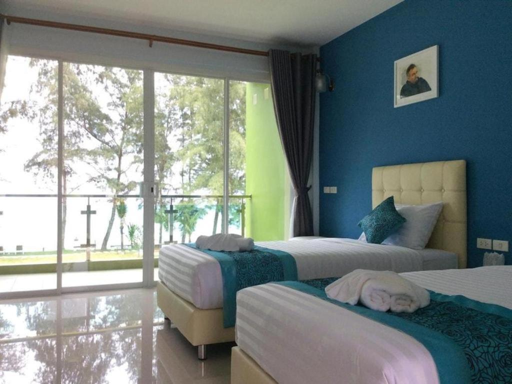 Greenseaview Hotel 3*