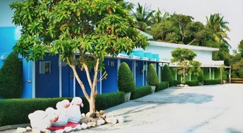 Resort Panita Khanom