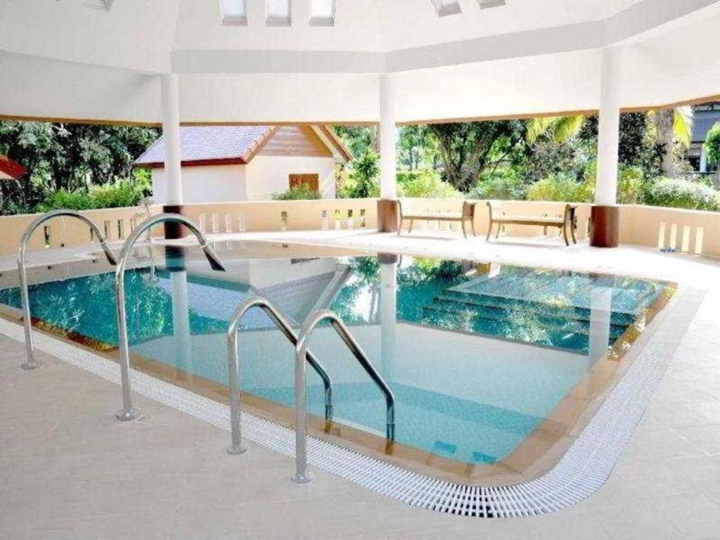 Tao Garden Health & 3*