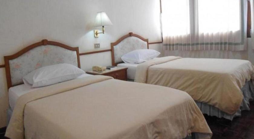 Hotel Ubon