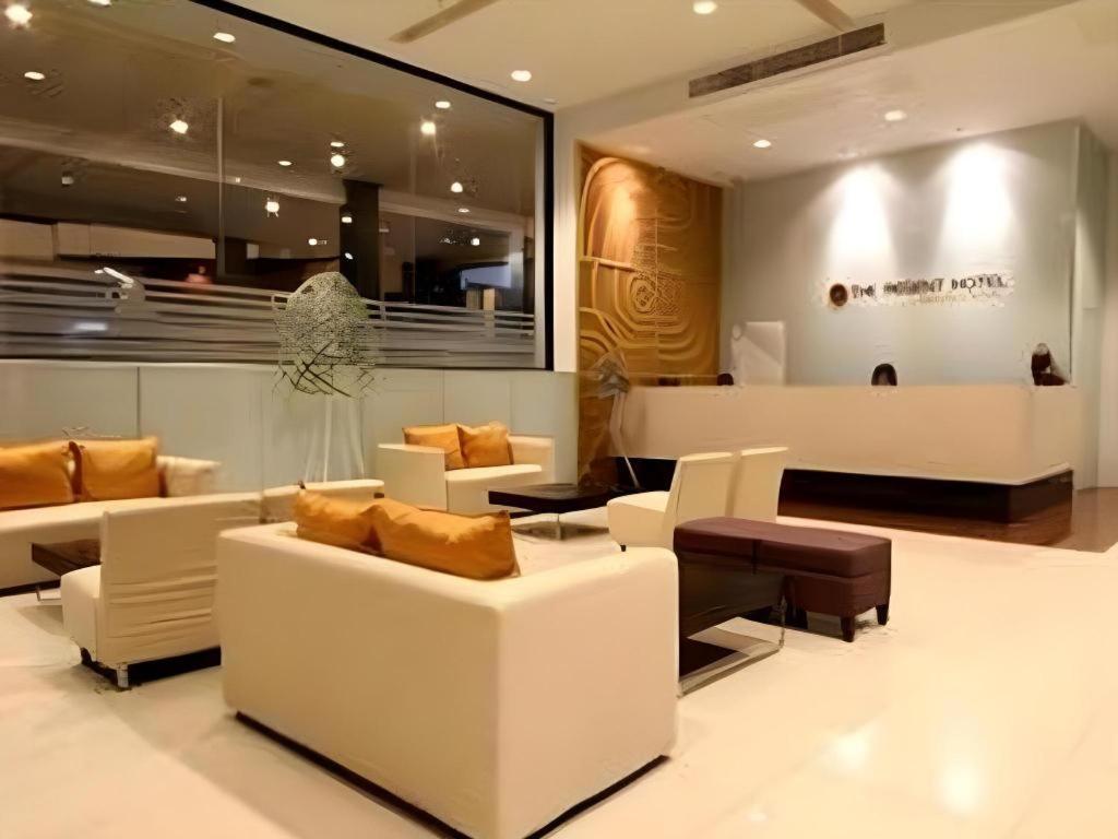 The Regent Ubon Hotel