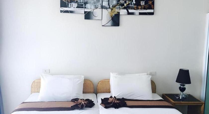 Resort Baancivilize Khanom