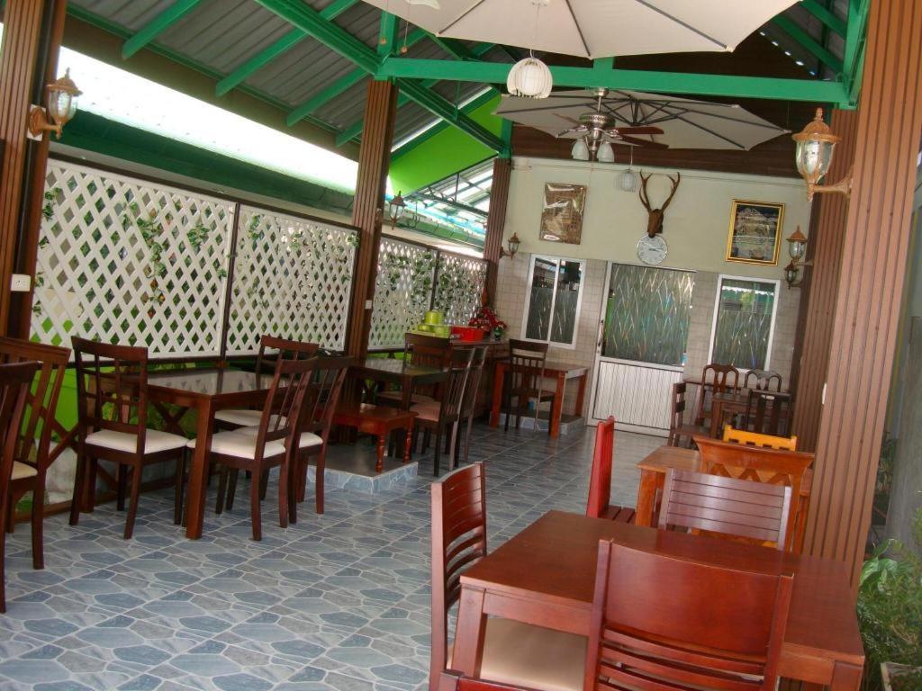 Resort Nayai Chalong